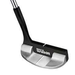 Wilson Golf Wilson Harmonized M3 Putter -Golf Clubs Shop harmonized m3 back aslan 400