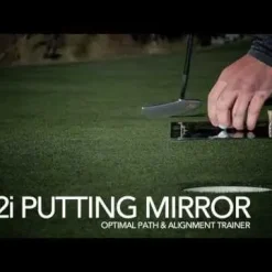 SKLZ 12" Putting Mirror -Golf Clubs Shop hqdefault 56 5