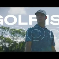 Wilson Golf Wilson Staff Model CB Forged Irons - Steel 17 Wilson Golf Wilson Staff Model CB Forged Irons - Steel -Golf Clubs Shop hqdefault 65 25