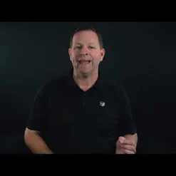 Wilson Golf Wilson Staff Model Utility Graphite Iron -Golf Clubs Shop hqdefault 65 42