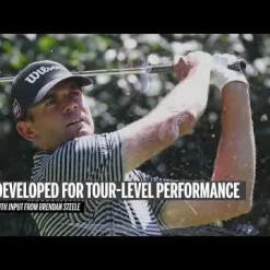 Wilson Golf Wilson Staff Model Blade Irons -Golf Clubs Shop hqdefault 65 44