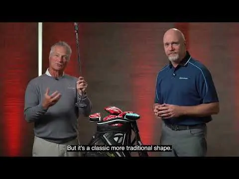 TaylorMade Golf Taylormade Spider GT Notchback Single Bend Putter 6 TaylorMade Golf Taylormade Spider GT Notchback Single Bend Putter - Image 6