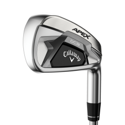 Callaway Apex DCB Golf Irons