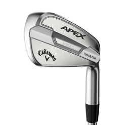 Callaway Apex Pro 21 Golf Irons