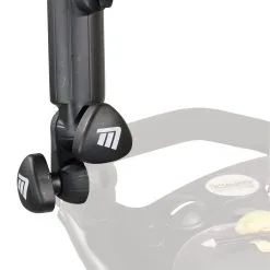 Masters Golf Trolley Deluxe Umbrella Holder TRA0016 -Golf Clubs Shop masters golf trolley deluxe umbrella holder tra0016 2 1853 p 1 scaled 1