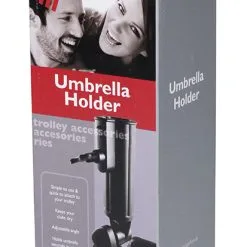 Masters Golf Trolley Deluxe Umbrella Holder TRA0016 -Golf Clubs Shop masters golf trolley deluxe umbrella holder tra0016 3 1853 p 1