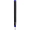 The Grip Master Masters Leather Paddle Putter Grips - Black/Blue