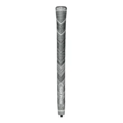 Golf Pride Grips Golf Pride MultiCompound Plus4 Jumbo Grip - Charcoal/Grey