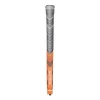 Golf Pride Grips Golf Pride MultiCompound Plus4 Standard Grip - Orange/White