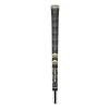 Golf Pride Grips Golf Pride Multi Compound Cord Grips - Black/Gold