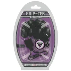 Golfers Club Grip-Tek Metal Spikes