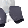 Motocaddy Deluxe Trolley Mittens (Pair)