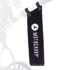 Motocaddy Deluxe Trolley Towel