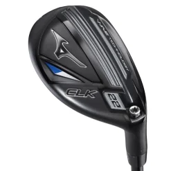 Mizuno Golf Mizuno CLK Hybrid - Graphite Shaft