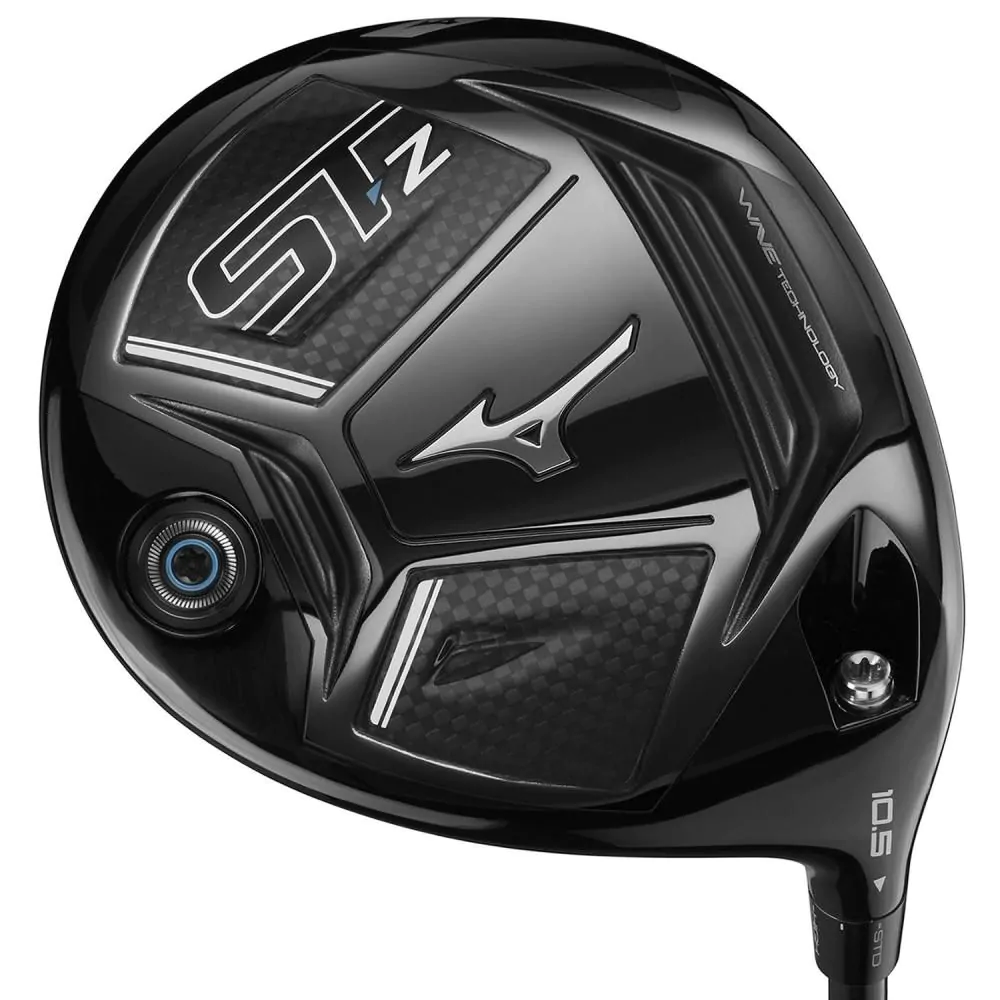 Mizuno Golf Mizuno ST-Z Ladies Driver 2 Mizuno Golf Mizuno ST-Z Ladies Driver - Image 2