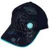 Nike Golf Nike Graffitti Mesh Men's Golf Cap - Navy