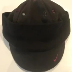 Nike Golf Nike Ladies Novelty Ear Protect Fleece Hat - Velvet Brown