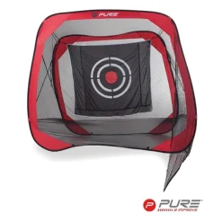 Pure2Improve Square Golf Practice Net