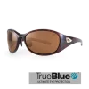 Sundog Eyewear Sundog Passion Eyeware - True Blue - Brown Demi / Brown