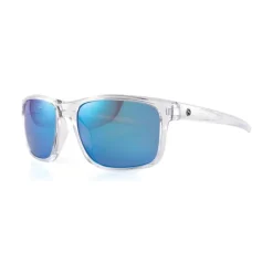 Sundog Eyewear Sundog Plasma Eyeware - Plasma - Crystal Clear
