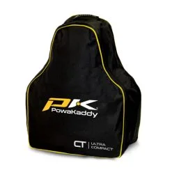 Powakaddy Ultra Compact CT Summer Trolley Travel Cover