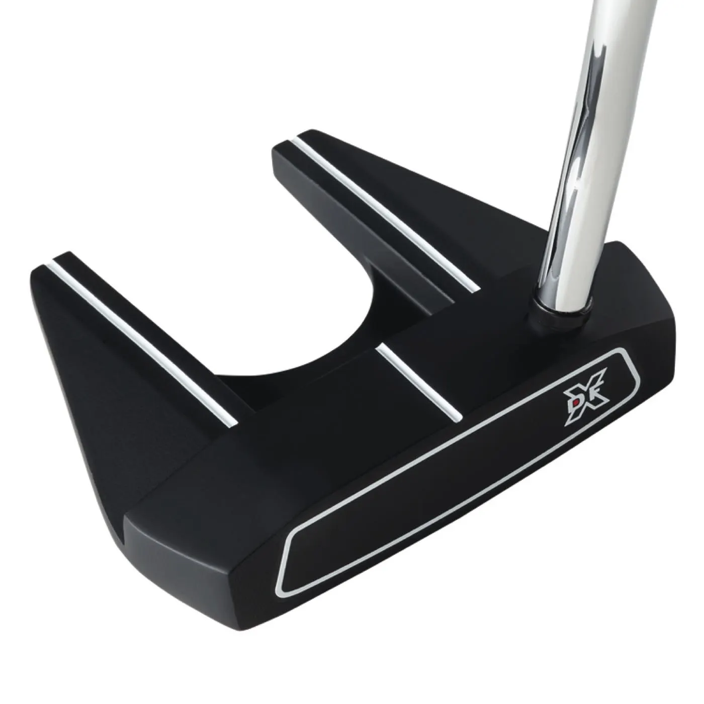 Odyssey DFX #7 Double Wide Golf Putter 4 Odyssey DFX #7 Double Wide Golf Putter - Image 4