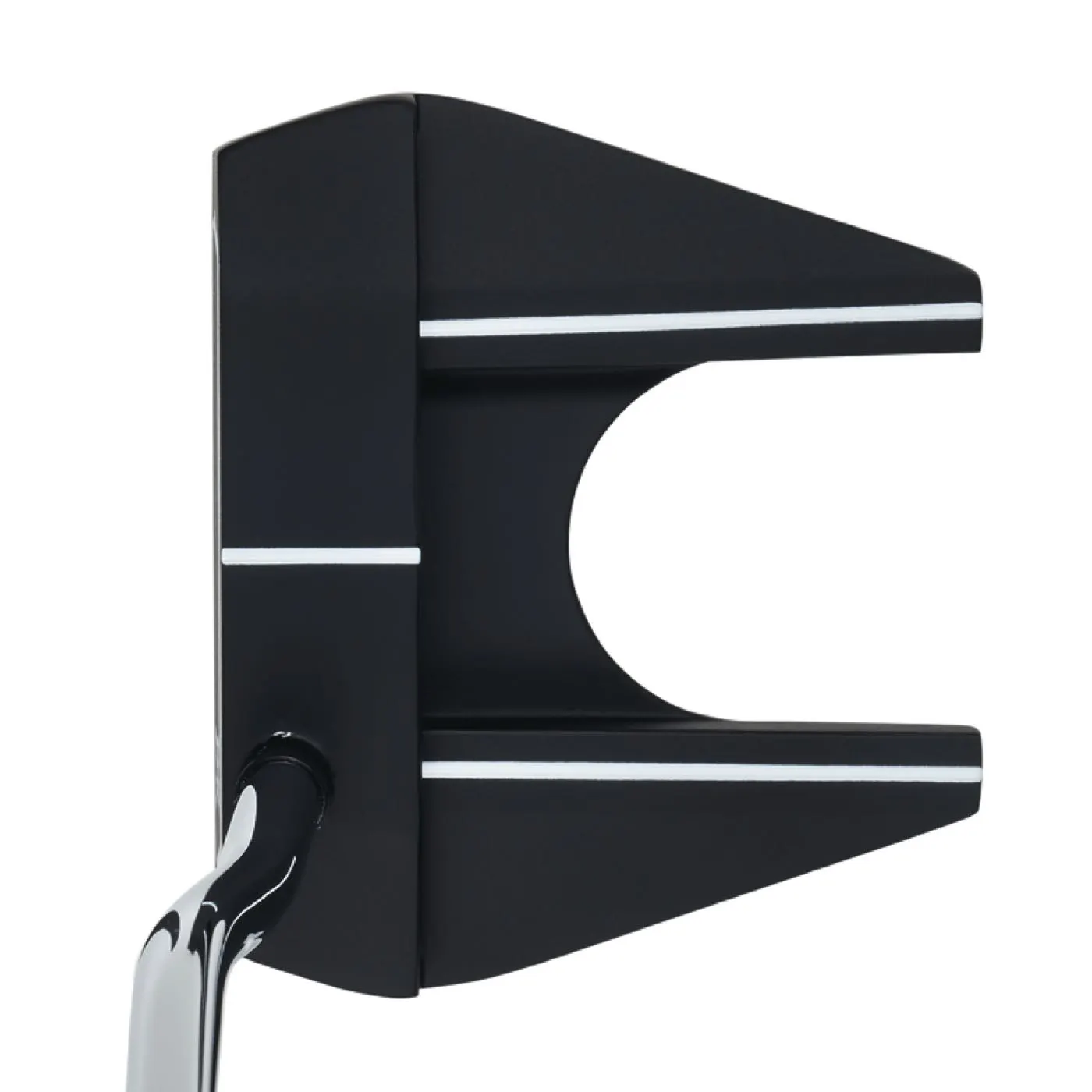 Odyssey DFX #7 Double Wide Golf Putter 3 Odyssey DFX #7 Double Wide Golf Putter - Image 3