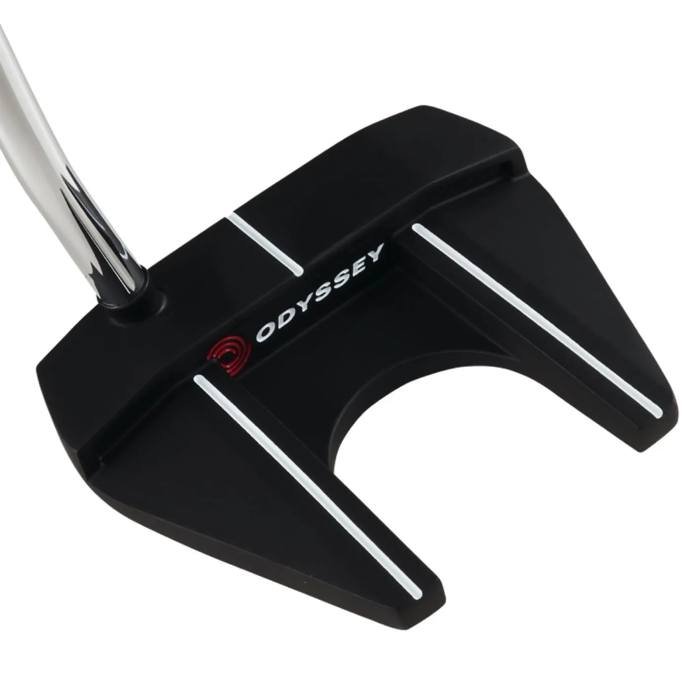 Odyssey DFX #7 Double Wide Golf Putter 2 Odyssey DFX #7 Double Wide Golf Putter - Image 2