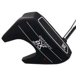 Odyssey DFX #7 Double Wide Golf Putter