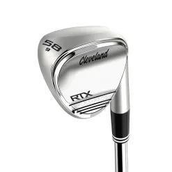 Srixon Cleveland RTX ZipCore Full Face Tour Satin Wedge