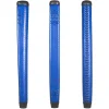 The Grip Master Signature Leather Paddle Putter Grips - Royal Blue