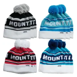 Sun Mountain Golf Sun Mountain Bobble Hat