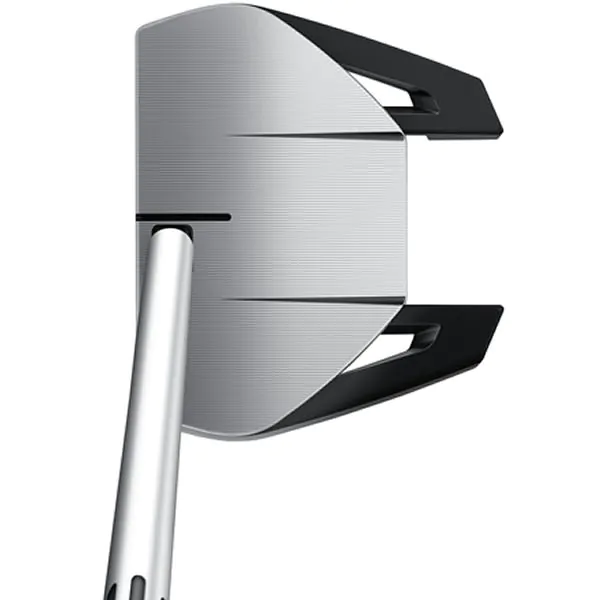 TaylorMade Golf Taylormade Spider GT Silver Centre Shafted Putter 2 TaylorMade Golf Taylormade Spider GT Silver Centre Shafted Putter - Image 2