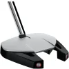 TaylorMade Golf Taylormade Spider GT Silver Centre Shafted Putter