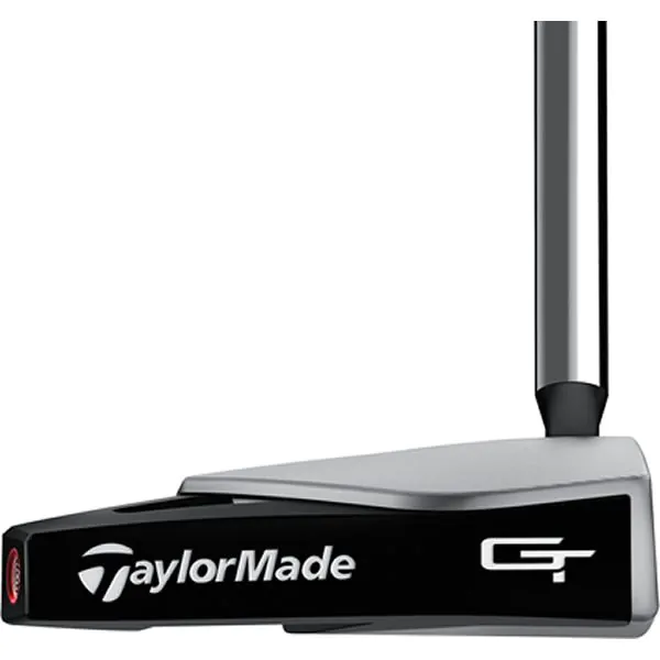 TaylorMade Golf Taylormade Spider GT Silver Centre Shafted Putter 5 TaylorMade Golf Taylormade Spider GT Silver Centre Shafted Putter - Image 5