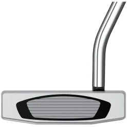 TaylorMade Golf Taylormade Spider GT Notchback Single Bend Putter 8 TaylorMade Golf Taylormade Spider GT Notchback Single Bend Putter -Golf Clubs Shop spider gt notchback single bend putter face view