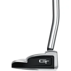 TaylorMade Golf Taylormade Spider GT Notchback Single Bend Putter 10 TaylorMade Golf Taylormade Spider GT Notchback Single Bend Putter -Golf Clubs Shop spider gt notchback single bend putter toe view
