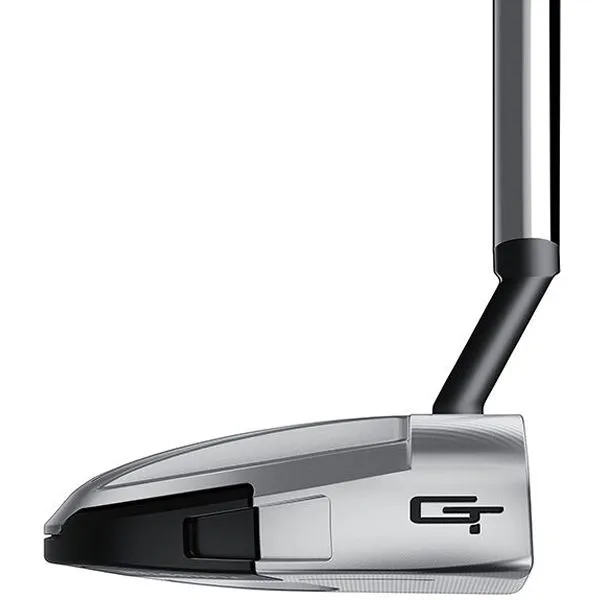 TaylorMade Golf Taylormade Spider GT Rollback Silver Small Slant Putter 5 TaylorMade Golf Taylormade Spider GT Rollback Silver Small Slant Putter - Image 5