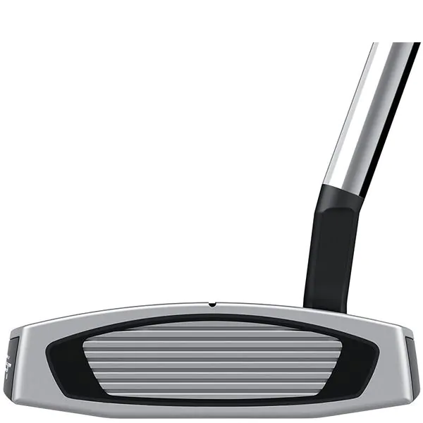 TaylorMade Golf Taylormade Spider GT Silver/Black Small Slant Putter 3 TaylorMade Golf Taylormade Spider GT Silver/Black Small Slant Putter - Image 3