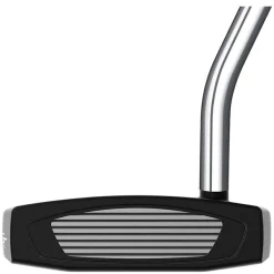 TaylorMade Golf Taylormade Spider GT Splitback Single Bend Putter -Golf Clubs Shop spider gt splitback single bend putter face view