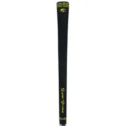 SuperStroke Super Stroke S Tech Club Grip - Black