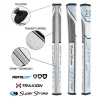 SuperStroke Super Stroke Traxion Pistol GT 1.0 Putter Grip - Tiff/Grey/White