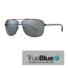 Sundog Eyewear Sundog Credo Eyeware - True Blue - Matte Black / Smoke