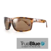 Sundog Eyewear Sundog Fringe Eyeware - True Blue - Brown Demi / Brown
