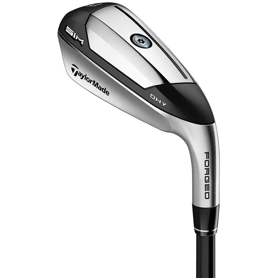 Taylormade Golf SIM DHY Driving Hybrid 5 Taylormade Golf SIM DHY Driving Hybrid - Image 5