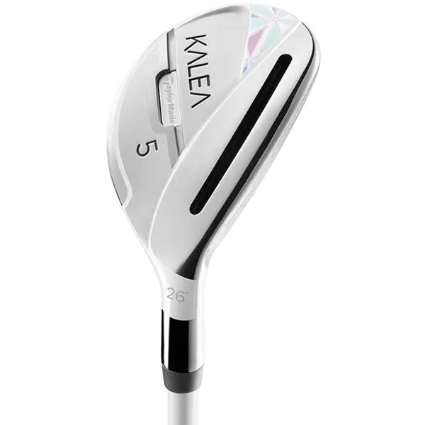 TaylorMade Golf TaylorMade Kalea Ladies Rescue 1 TaylorMade Golf TaylorMade Kalea Ladies Rescue