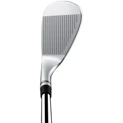 Taylormade Golf Milled Grind 3 Chrome Wedge -Golf Clubs Shop taylormade mg3 chrome wedge 56.12 address view aslangolf