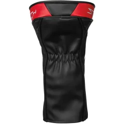 Taylormade Golf Stealth Driver 13 Taylormade Golf Stealth Driver -Golf Clubs Shop taylormade stealth driver headcover back 600 1