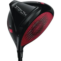Taylormade Golf Stealth Driver 11 Taylormade Golf Stealth Driver -Golf Clubs Shop taylormade stealth driver profile view 600