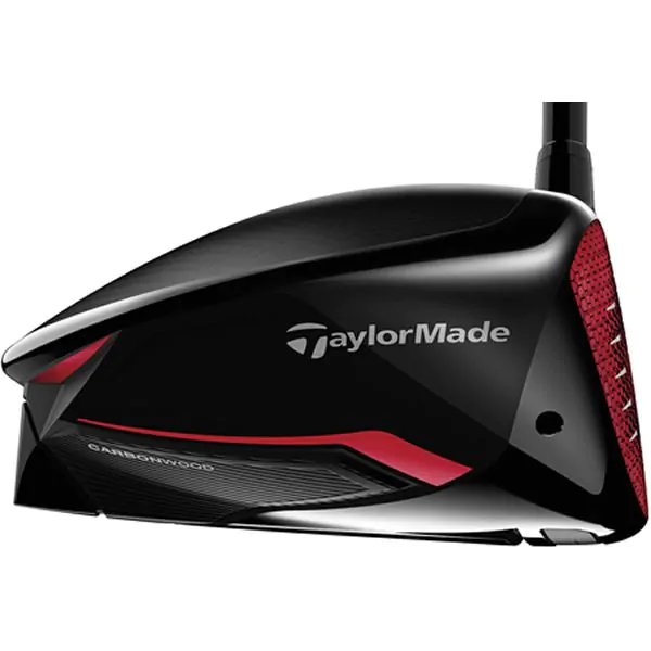 Taylormade Golf Stealth Driver 5 Taylormade Golf Stealth Driver - Image 5